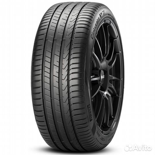 Pirelli Cinturato P7 new 215/50 R18 92W