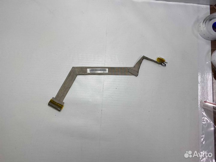 Шлейф матрицы Asus