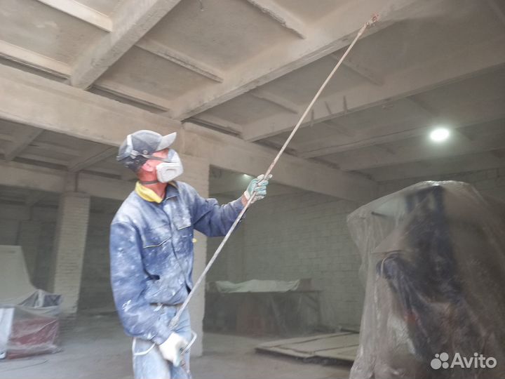 Как смыть побелку с потолка: быстрые способы очистки от старых слоев | ремонты-бмв.рф