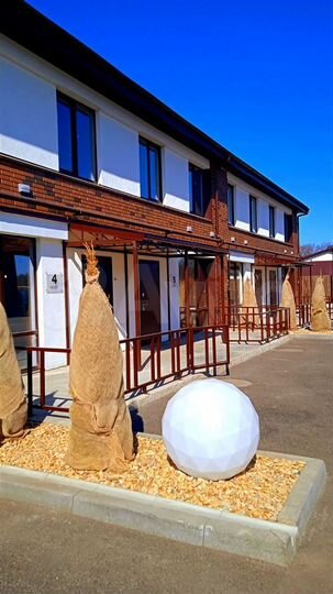 3-к. квартира, 114,1 м², 2/2 эт.