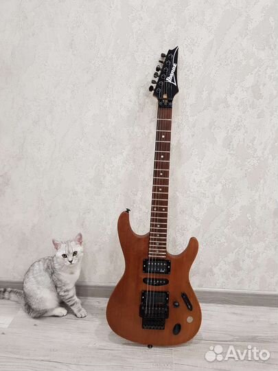 Электро гитара Ibanez