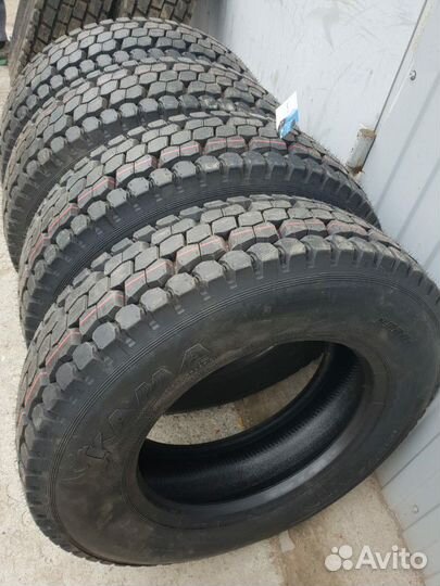 КАМА NR 201 215/75 R17