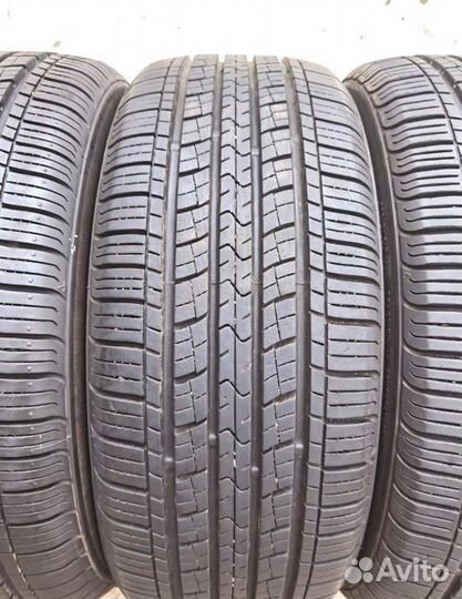 Kumho Solus KH16 195/55 R15 84V