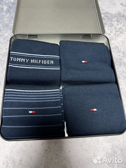 Носки Tommy Hilfiger Calvin Klein