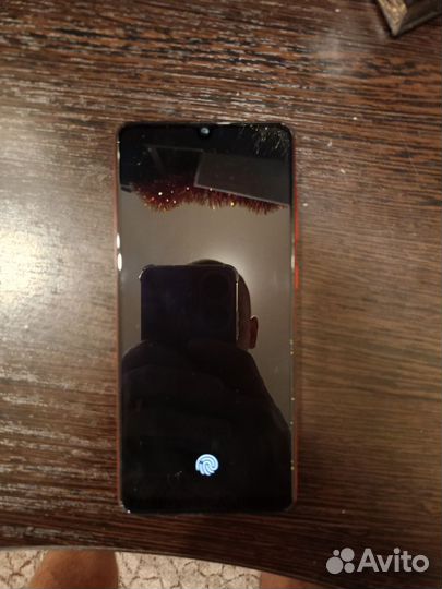 Samsung Galaxy A31, 4/64 ГБ