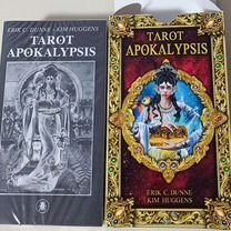 Tarot Apokalypsis