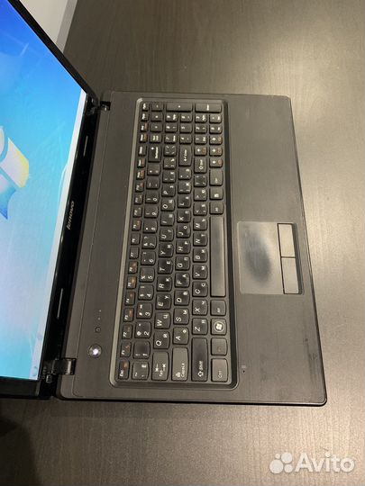 Lenovo для базовых задач