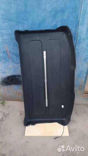 Полка багажника Митсубиси ASX