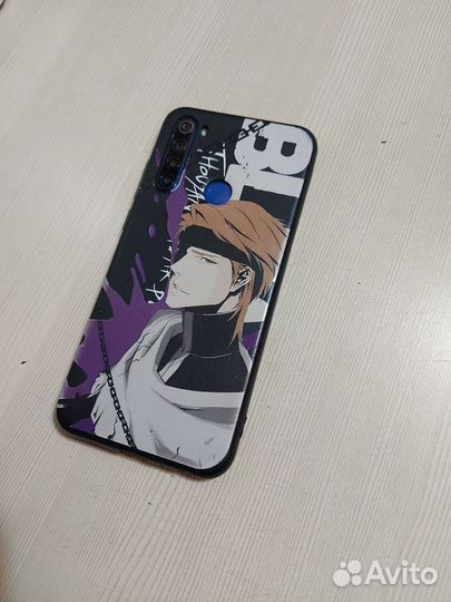 Xiaomi Redmi Note 8T, 3/32 ГБ
