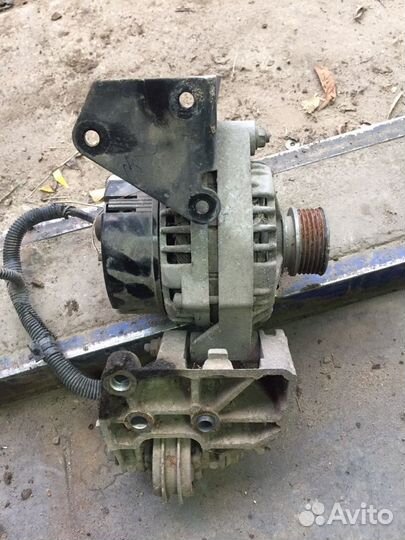 Генератор Приора