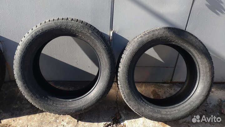 Nokian Tyres Hakkapeliitta 7 SUV 275/50 R20 113T