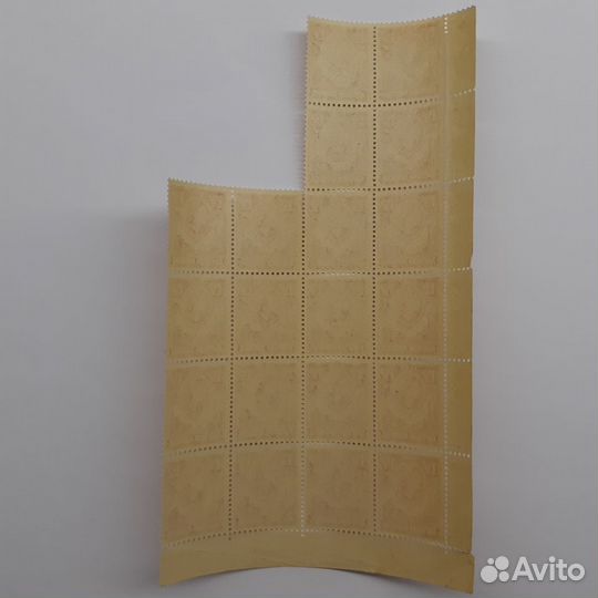 Почтовые марки