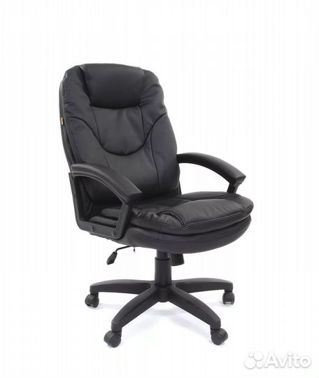 Кресло руководителя Chairman 668 LT Россия
