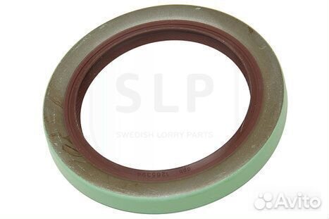 Сальник кпп Volvo