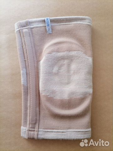 Бандаж на коленный сустав