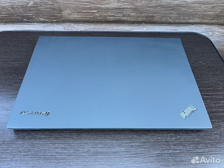 Ноутбук Lenovo Thinkpad x240