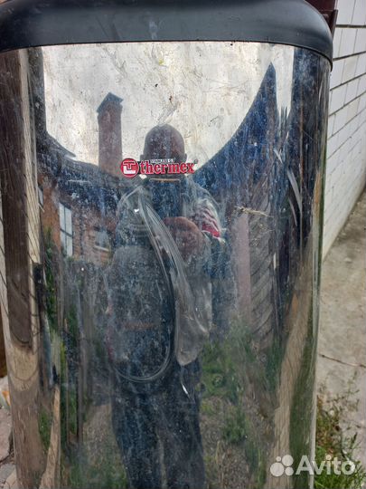 Бойлер водонагреватель электрический