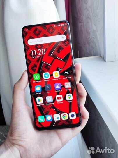 TECNO Camon 19 Pro, 8/128 ГБ