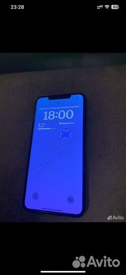 iPhone Xs Max, 64 ГБ
