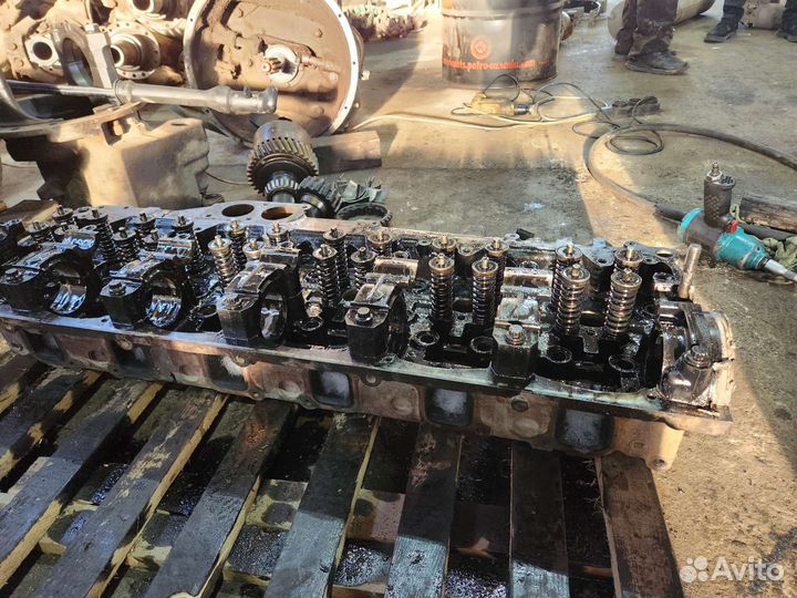 Гбц детроит 14 5поколение