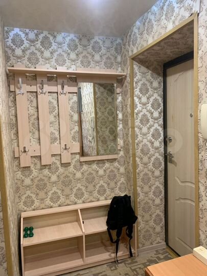 2-к. квартира, 45 м², 4/4 эт.