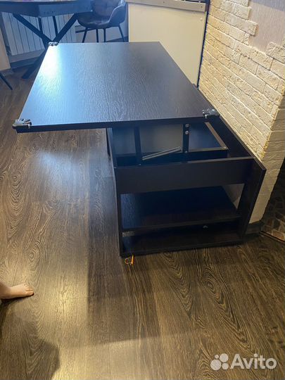 Стол трансформер