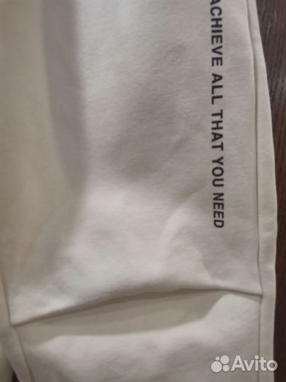 Детские спортивные штанишки