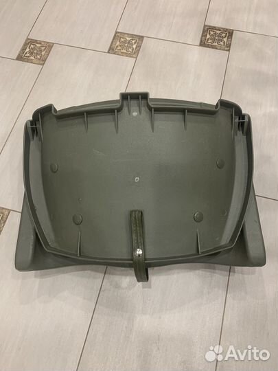 Сиденье складное в лодку