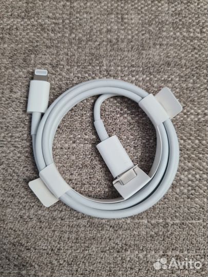 Кабель Apple Оригинал