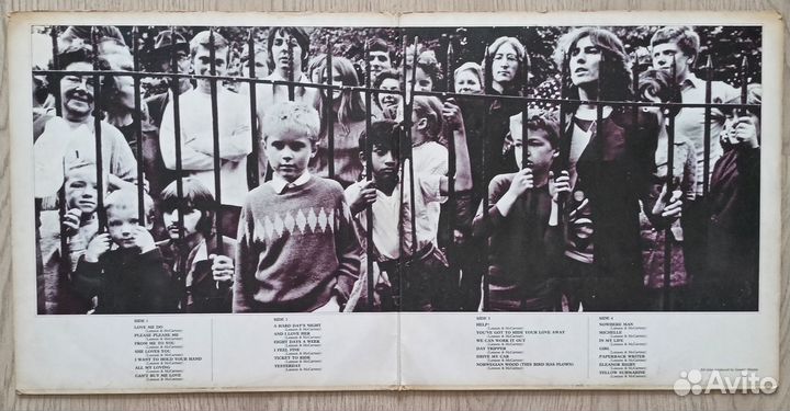 Beatles 