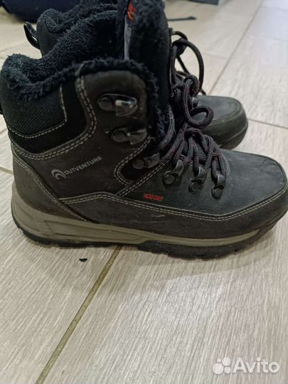 Зимние ботинки Outventure