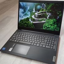 Lenovo новый 2023/Intel 2x 2800mg/SSD\Акб 4ч