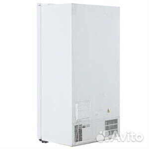 Холодильник Side by Side Haier HRF-522DW6RU