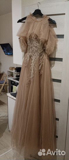 Платье напрокат