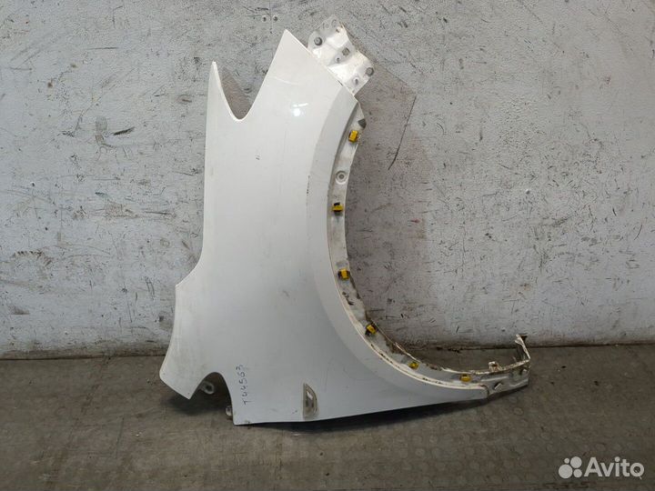 Крыло Opel Mokka, 2014