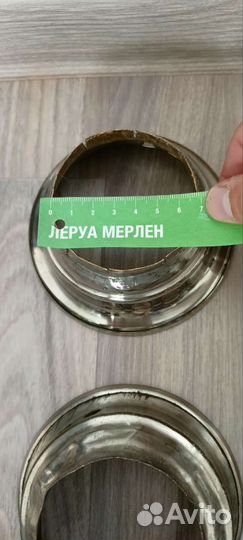 Коронка для самовара