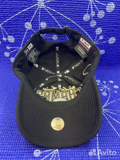 Бейсболка New Era 9twenty MLB (56/61) оригинал