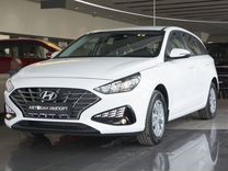 Новый Hyundai i30 1.5 AT, 2024, цена от 2 949 900 руб.