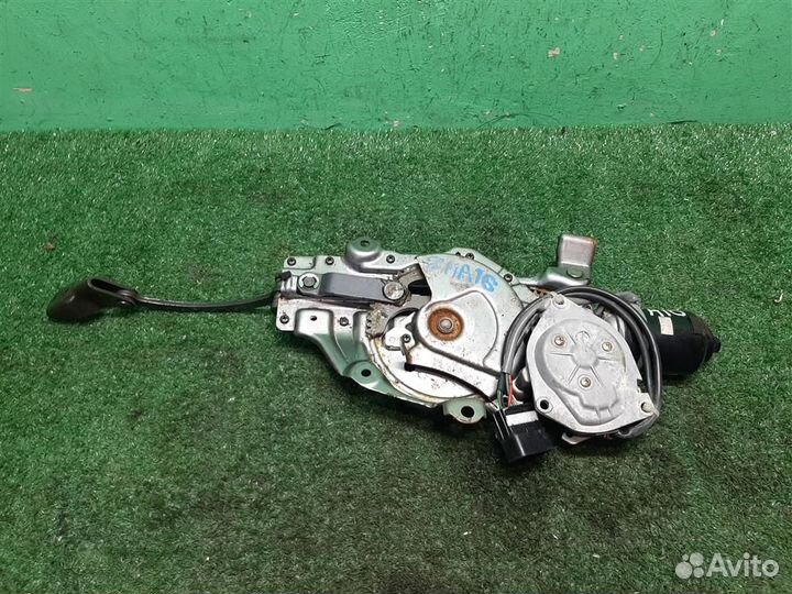 Механизм подъема двери Lexus RX300 (MCU35) 2004