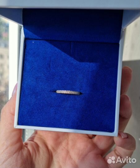 Кольцо Sokolov 16 размер