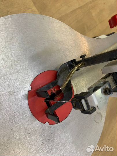 Станок лобзиковый JET JSS-16A