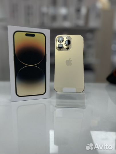 iPhone 14 Pro, 128 ГБ