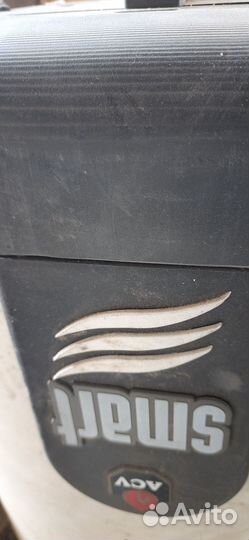 Бойлер косвенного нагрева 200