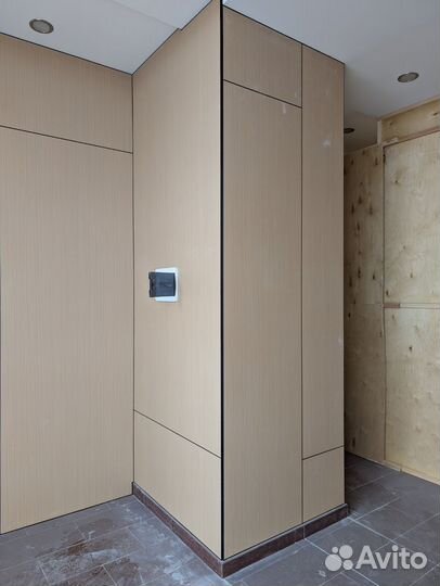 Бамбуковые Стеновые панели