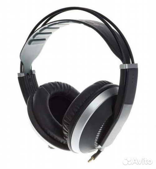 Наушники Superlux HD688 Black