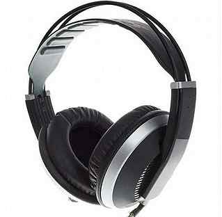 Наушники Superlux HD688 Black