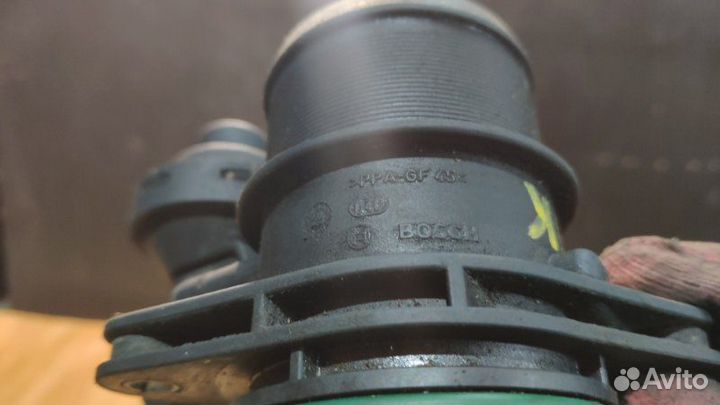 Датчик расхода воздуха дмрв Citroen Xsara Picasso