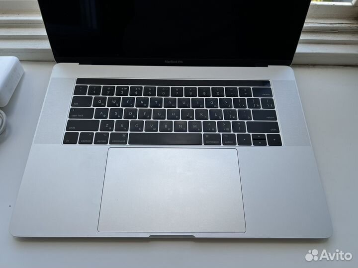 Apple MacBook Pro 15 2017 Обмен /Продажа