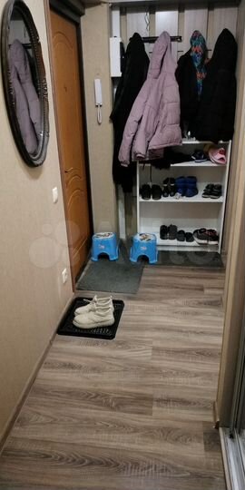 2-к. квартира, 42,8 м², 2/5 эт.