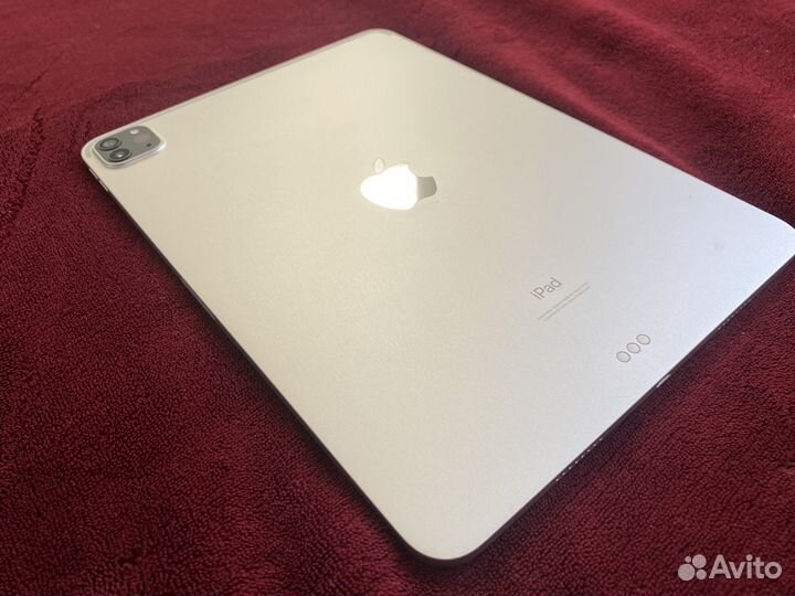 iPad pro 11 2021 m1 256gb